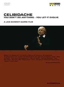 Celibidache (1992)