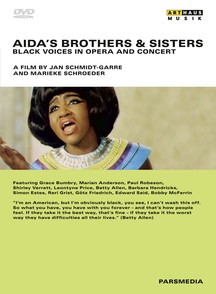 Aida's brothers and sisters (1999)