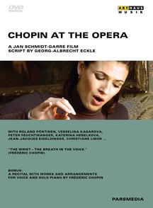 Chopin at the opera (2010)