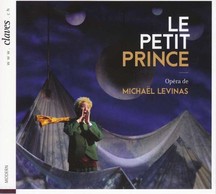 Michael Levinas: Le Petit Prince