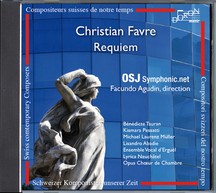 Christian Favre: Requiem