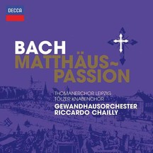 Matthäus- Passion