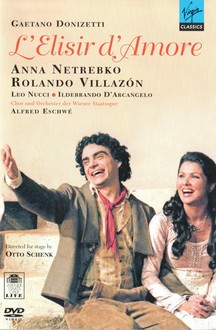 L'elisir d'amore