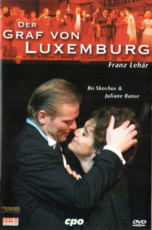 The Count of Luxemburg