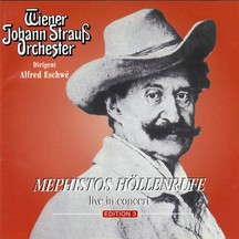 Mephistos Höllenrufe