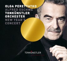 Neujahrskonzert