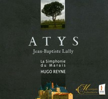 Atys