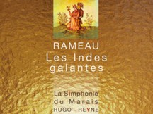 Les Indes galantes