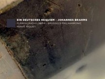 J. Brahms: Ein Deutsches Requiem