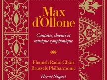D'Ollone: Collection Prix de Rome
