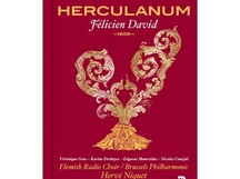 F. David: Herculanum