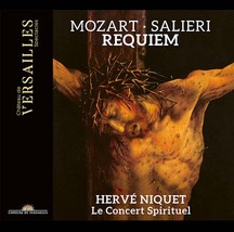 Mozart / Salieri: Requiem