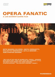 Opera fanatic (1999)