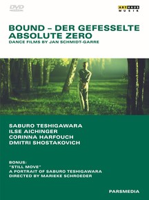 Absolute Zero by Saburo Teshigawara (2002)