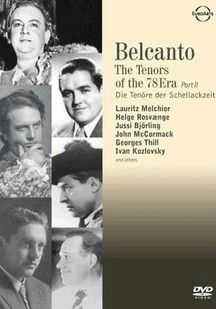 Belcanto, part II (1996, revised 2017)