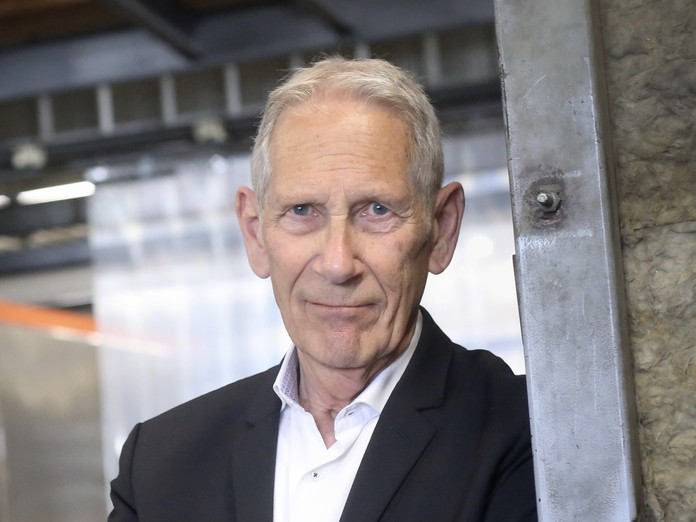 Arie van Beek